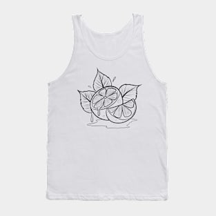 Sour Tank Top